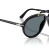 Persol  PO0202S Dark Blue Polar
