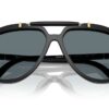 Persol  PO0202S Dark Blue Polar