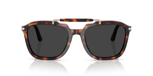 Persol  PO0203S Polárna čierna