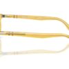 Persol El Professor Sergio PO3235S Lyseblå Gradient Mørkeblå