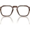 Persol  PO3292V Striped Brown Frame