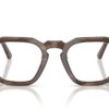 Persol  PO3292V Striped Brown Frame
