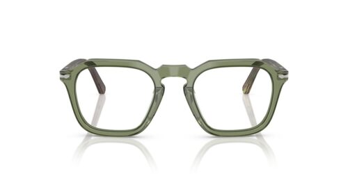 Persol  PO3292V Transparent Green Frame