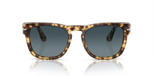 Persol Elio PO3333S Blue Gradient Dark Blue Polarized