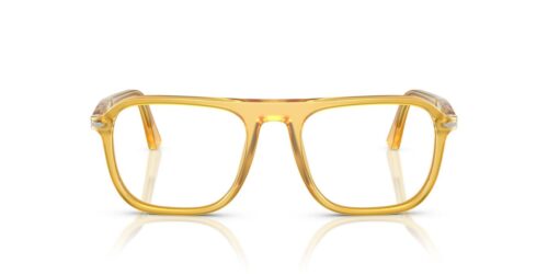 204 - Miele frame / Clear lenses