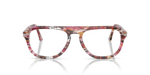 Persol  PO3368V Cyclamen/Khaki Frame