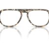 Persol  PO3368V Amber Brown/Pirate Black Frame