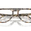 Persol  PO3368V Amber Brown/Pirate Black Frame