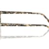 Persol  PO3368V Amber Brown/Pirate Black Frame
