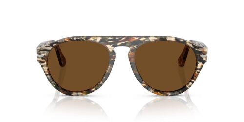 Persol  PO3370S Brown Polar