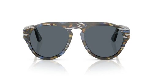 1222R5 - Frost Grey/Nautical Blue frame / Blue lenses