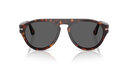 24/B1 - Havana frame / DARK GREY lenses