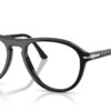 Persol Lynn PO3371V Black Frame