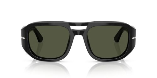 95/31 - Black frame / Green lenses