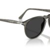 Persol  PO9649S Polar Black