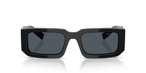 16K2K1 - Black frame / DARK GREY lenses