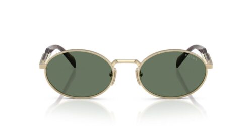 Prada PR65ZS Vert Foncé