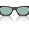 Prada  PRA01S Petrol Green