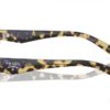 Prada  PRA12S Violet Mirror Silver Internal