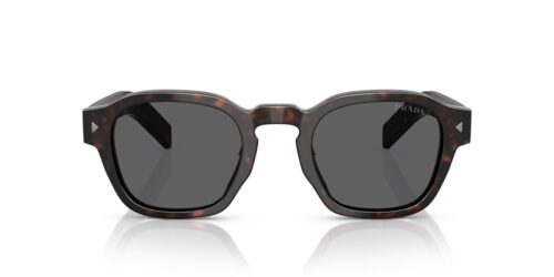 Prada  PRA16S Dark Grey