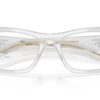 Prada  PRB01V Poppy Tortoise/Bordeaux Frame