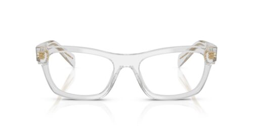 12R1O1 - Poppy Tortoise/Bordeaux frame / Clear lenses
