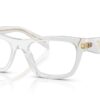 Prada  PRB01V Poppy Tortoise/Bordeaux Frame