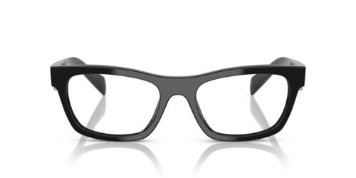 16K1O1 - Rose Gold Plated frame / Clear lenses