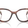 Prada PRB04V Havana Caramel Frame