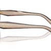 Prada PRB04V Havana Caramel Frame