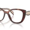 Prada PRB04V Havana Caramel Frame