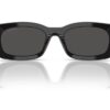 Prada  PRB05S Dark Grey
