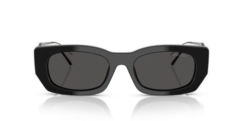 Prada PRB05S Gris foncé