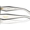 Prada  PRB05S Dark Grey