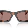Prada PRB05S svetlohnedá