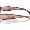 Prada PRB05S svetlohnedá