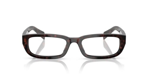 17N1O1 - Black/Medium Tortoise frame / Clear lenses