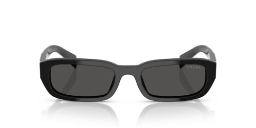 16K08Z - Black frame / DARK GREY lenses