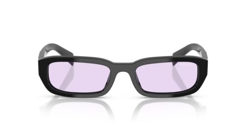 16K40J - Black frame / Violet lenses