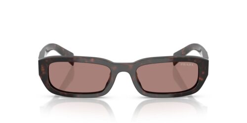 17N60B - Root Tortoise frame / Light Brown lenses