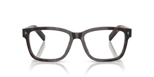 17N1O1 - Root Havana frame / Clear lenses