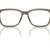 Prada  PRB10V Transparent Brown Frame
