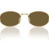 Prada  PRB53S Dark Brown