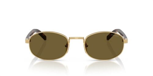 Prada  PRB53S Dark Brown