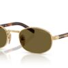 Prada  PRB53S Dark Brown