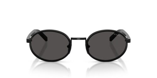 Prada  PRB56S Dark Grey