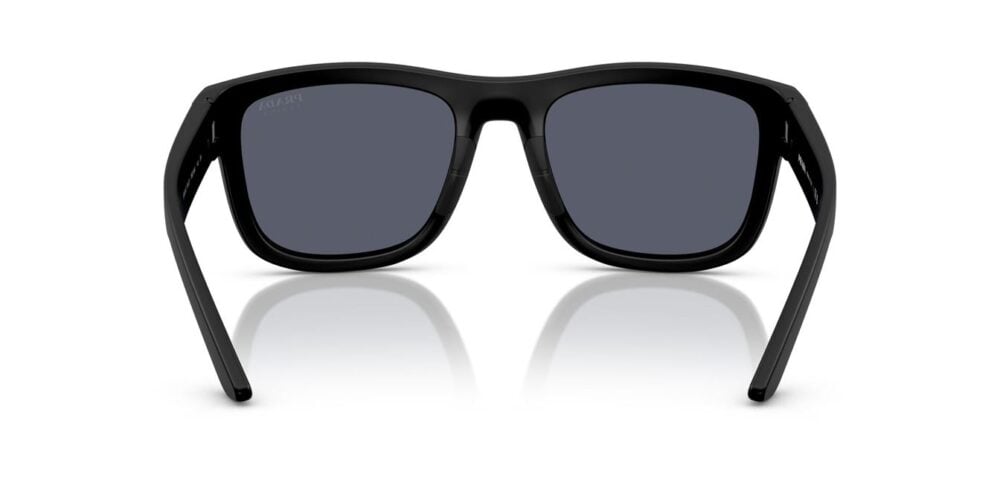 Prada Sport • PS-01ZS-1BO05U • 0PS 01ZS 1BO05U P21 shad bk