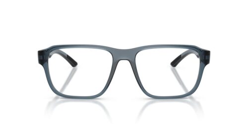 Prada Sport  PS05RV Transparent Azure Frame