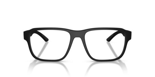 Prada Sport  PS05RV Rubber Black Frame
