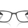 Prada Sport  PS07RV Black Frame